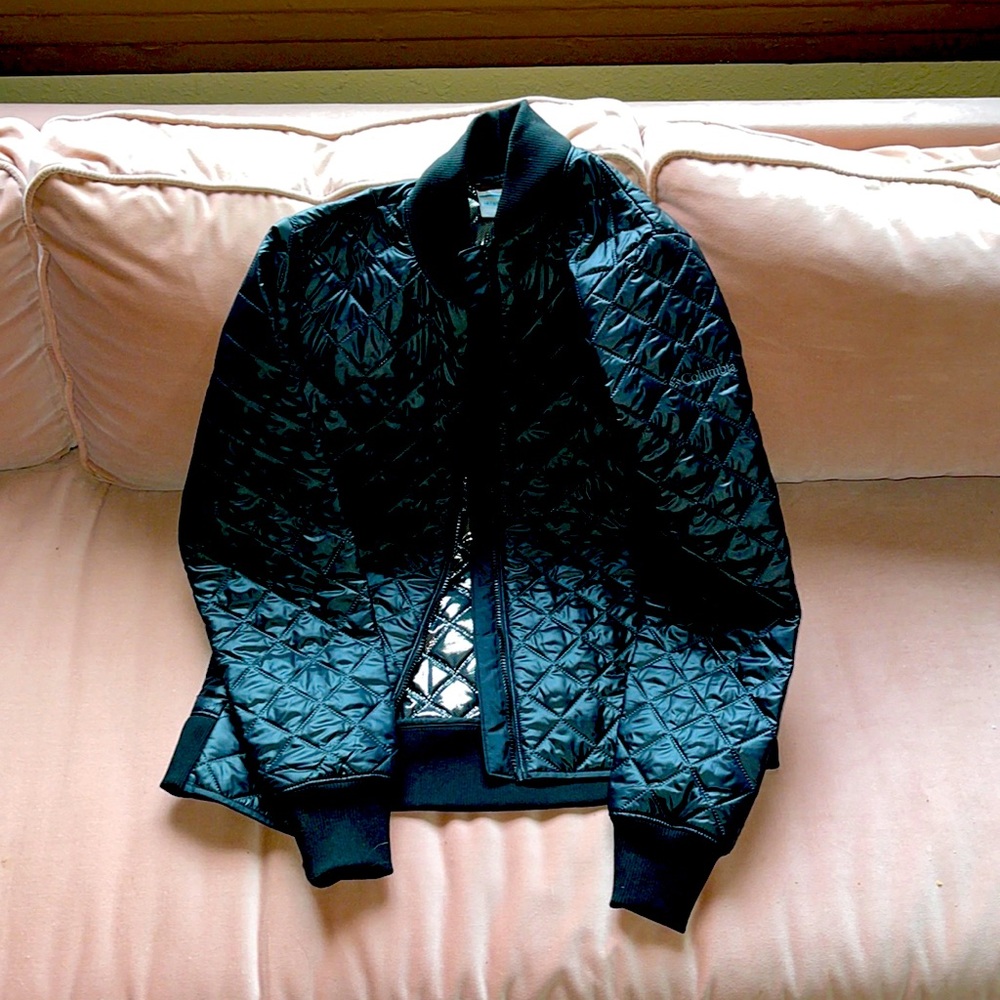 Winter Coat